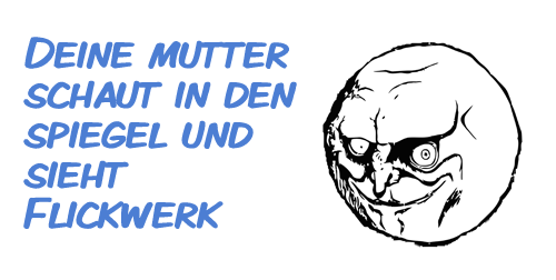 Deine Mutter Warcraft Witze Deine Mutter Warcraft Witze