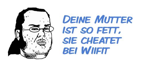 Deine Mutter Witze für Gamer Deine Mutter Witze für Gamer